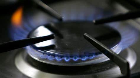 banding gas stoves